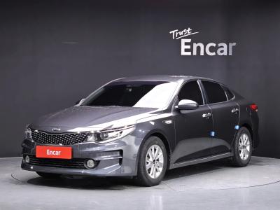 2016 Kia K5