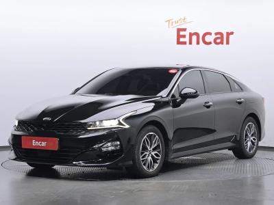 2020 Kia K5