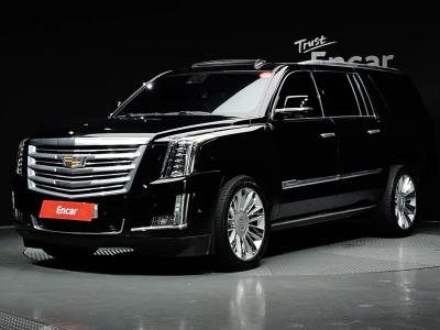 2016 Cadillac Escalade
