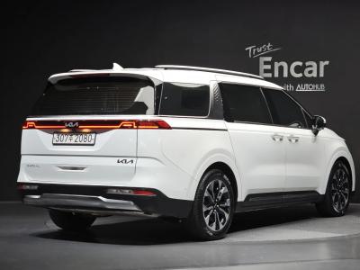 2023 Kia Carnival