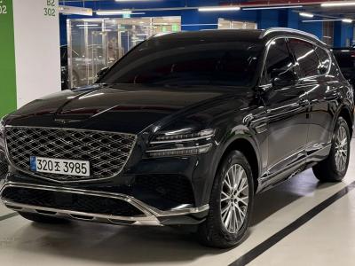2026 Genesis GV80