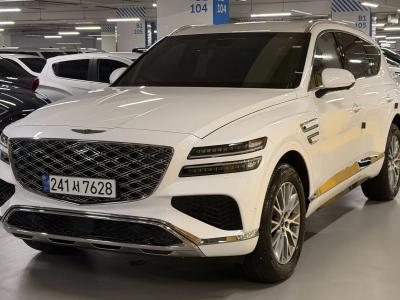 2024 Genesis GV80