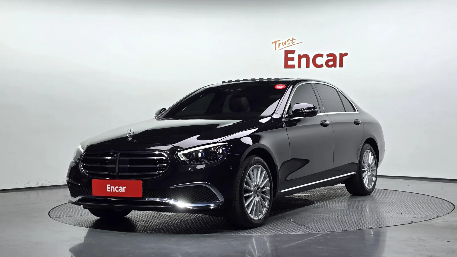 2023 Mercedes-Benz E-Class