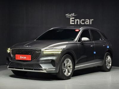 2021 Genesis GV70