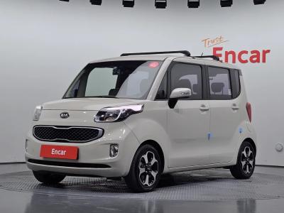 2012 Kia RAY