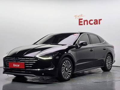 2023 Hyundai Sonata