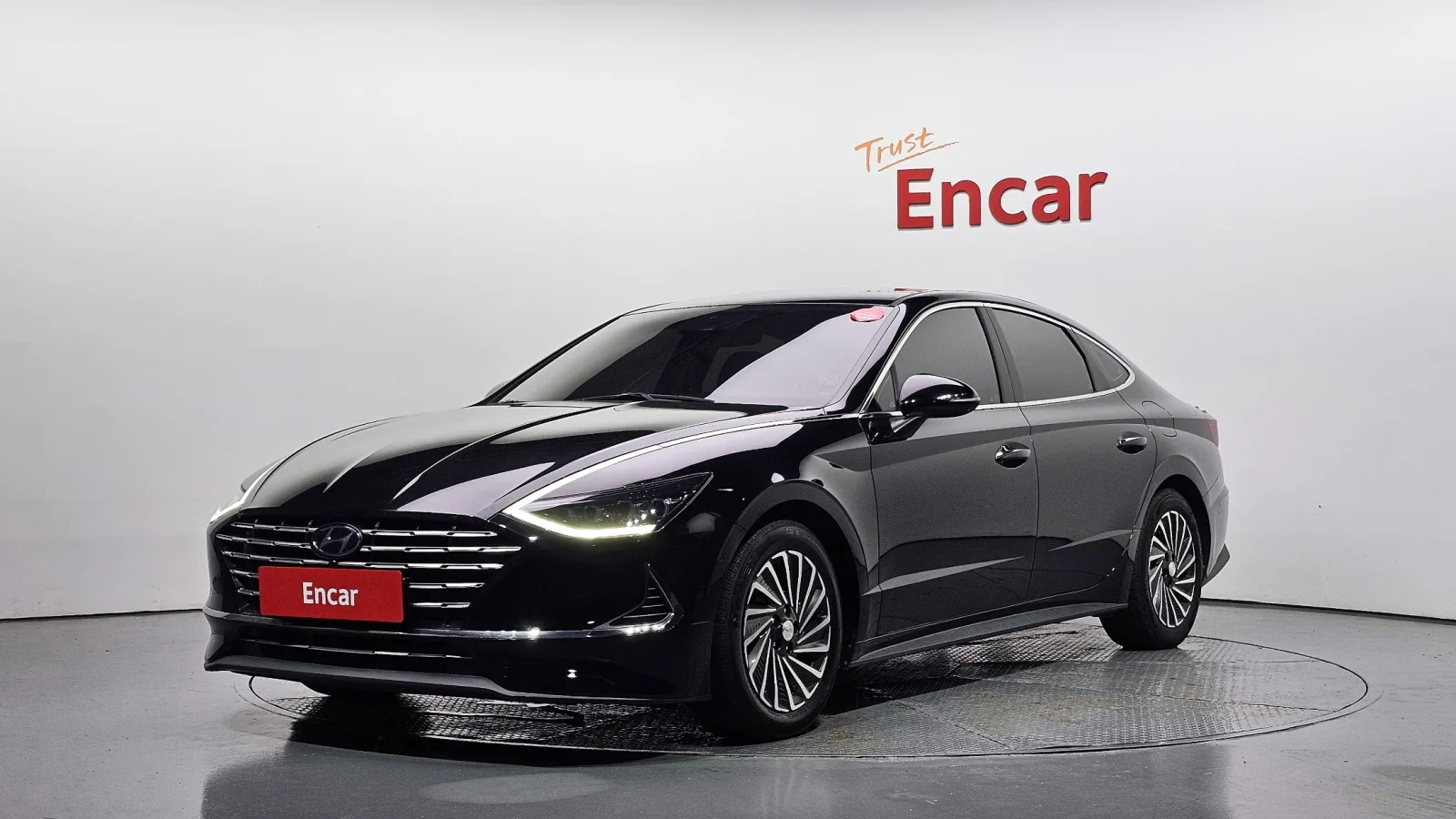 2023 Hyundai Sonata