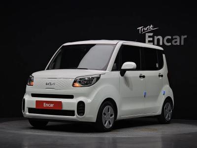 2022 Kia RAY