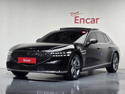2023 Genesis G90