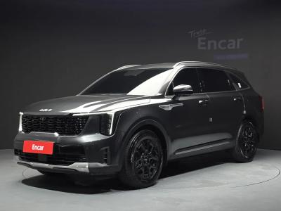 2024 Kia Sorento