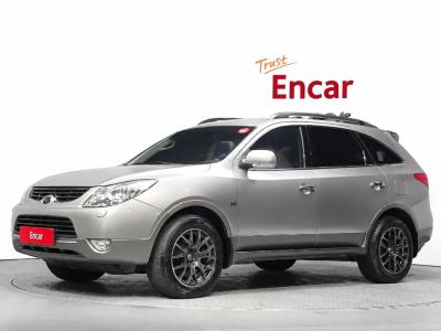 2011 Hyundai Veracruz