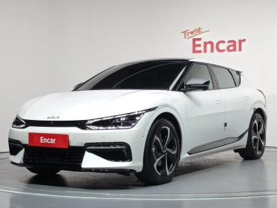 2023 Kia EV6