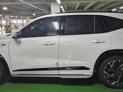 Renault Korea Grand Koleos 2025