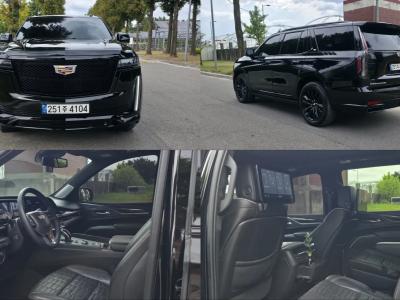 2021 Cadillac Escalade