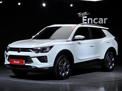 2023 KG Mobility KORANDO