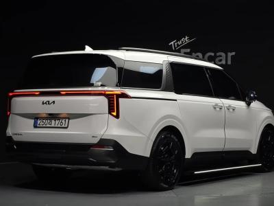 2026 Kia Carnival