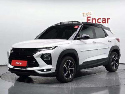 2021 Chevrolet Trailblazer