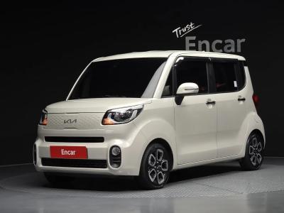 2022 Kia RAY
