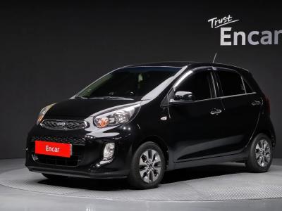 2016 Kia Picanto