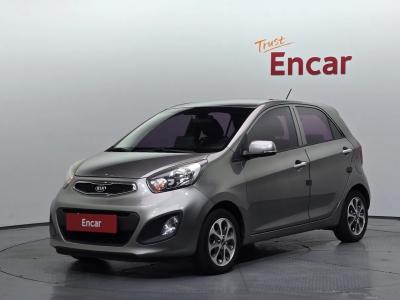 2012 Kia Picanto