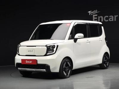 2024 Kia RAY