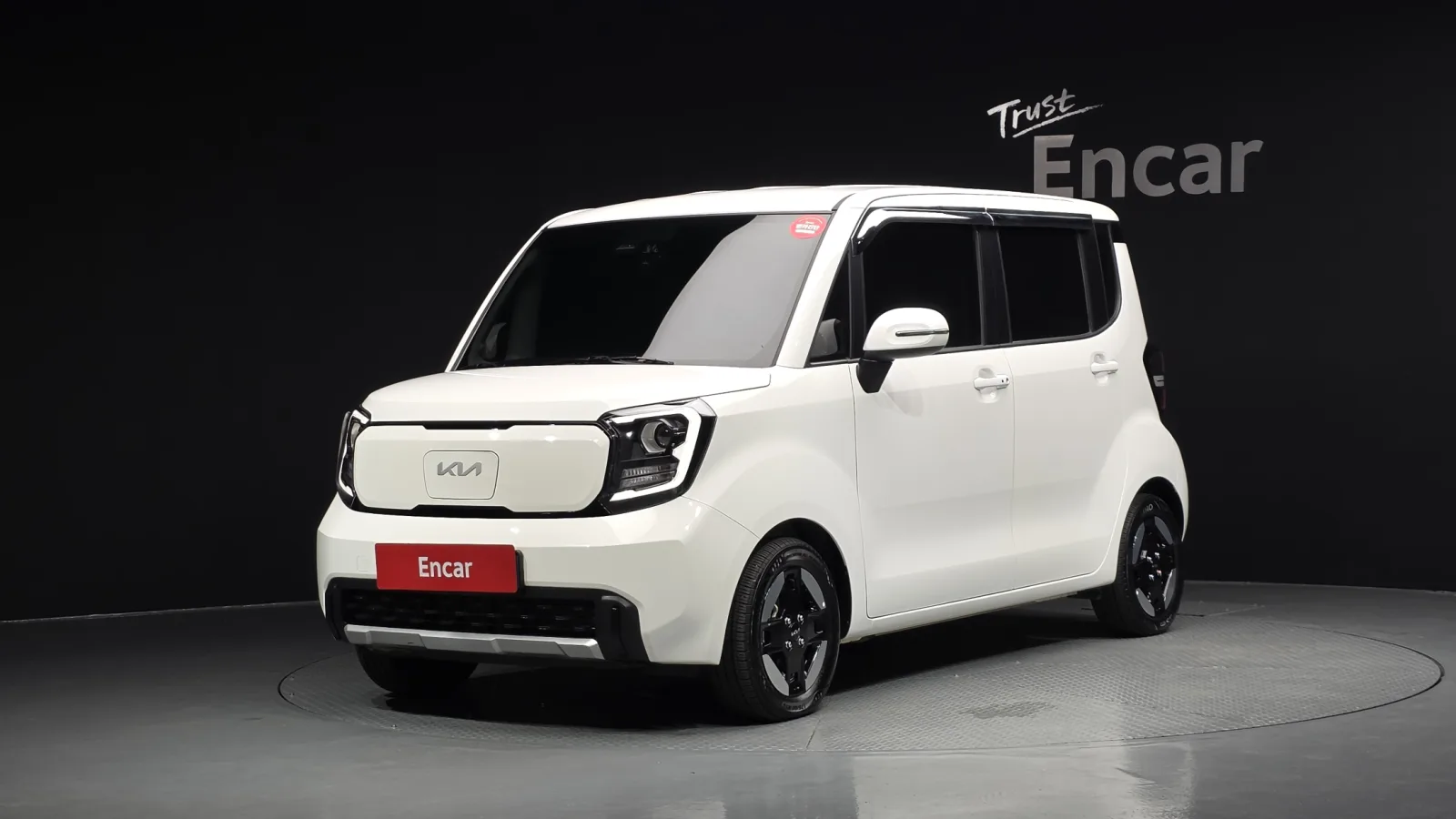 2024 Kia RAY