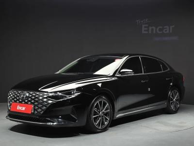 2023 Hyundai Grandeur