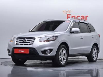 2011 Hyundai Santa Fe