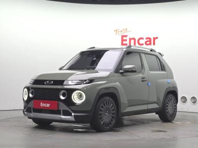 2023 Hyundai Casper
