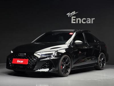 2025 Audi RS3