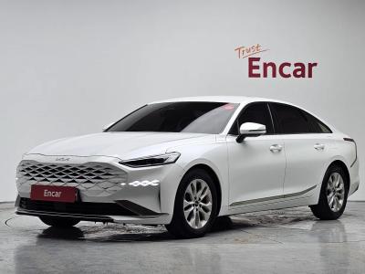 2022 Kia K8