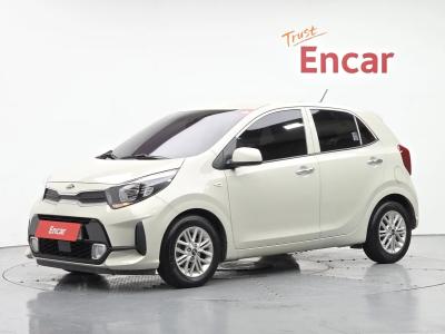 2021 Kia Picanto