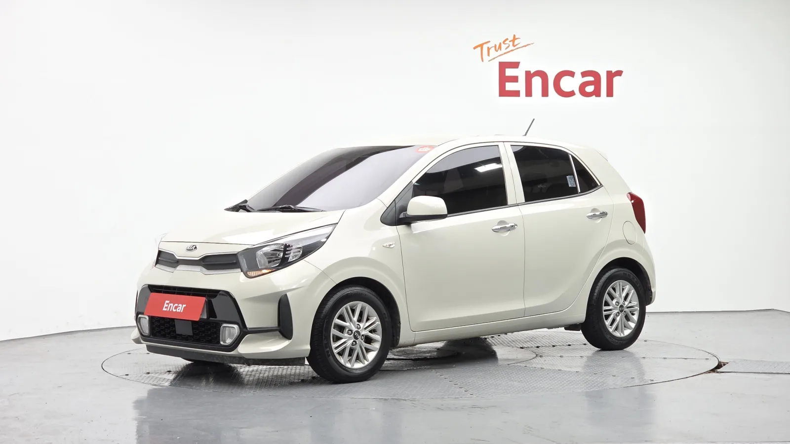 2021 Kia Picanto