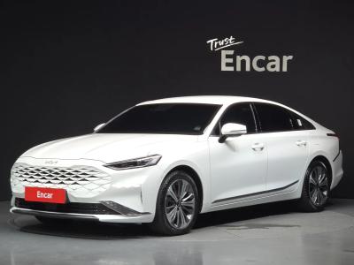 2023 Kia K8