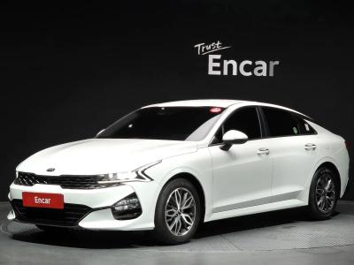 2020 Kia K5