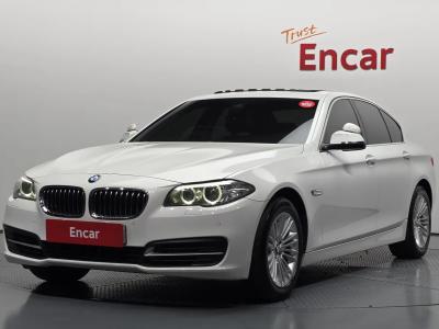 2015 BMW 5-Series