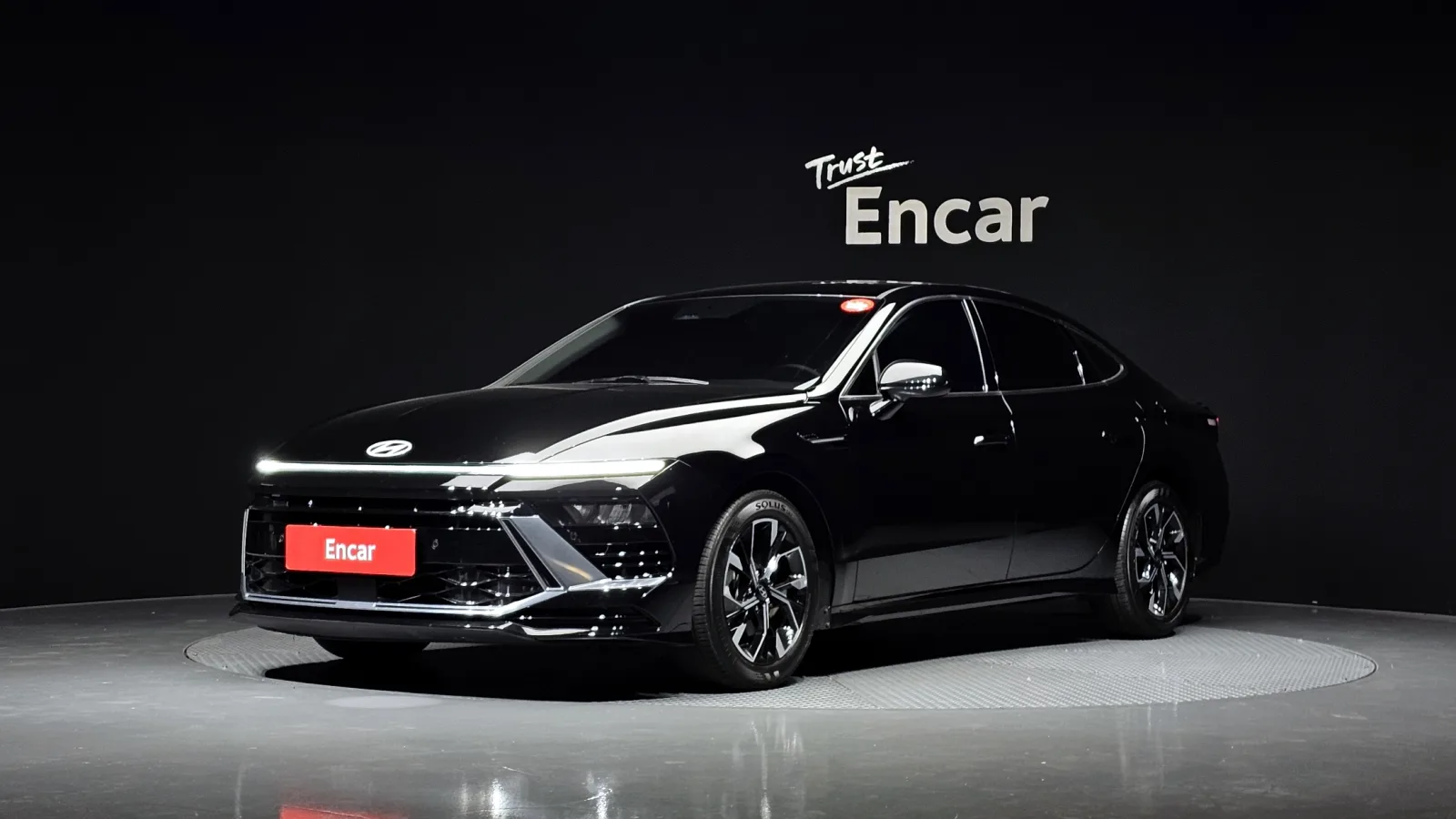 2024 Hyundai Sonata