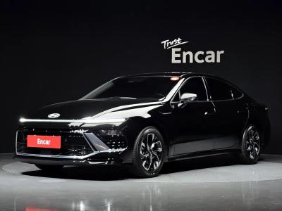2024 Hyundai Sonata