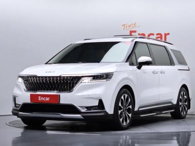 2021 Kia Carnival