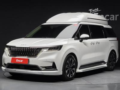 2023 Kia Carnival