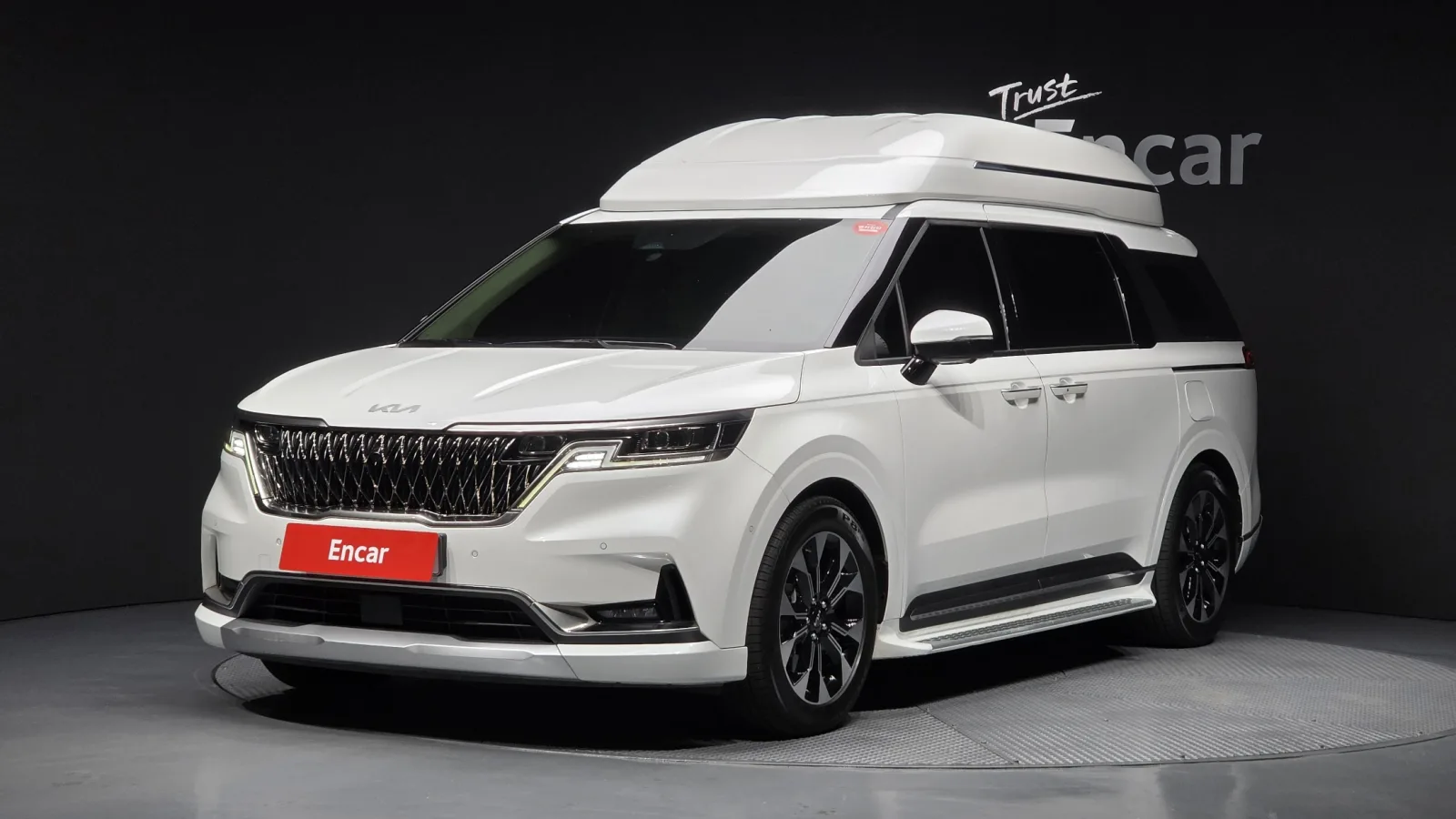 2023 Kia Carnival