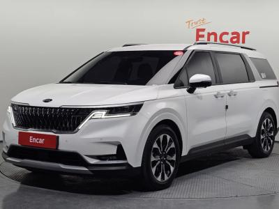 2021 Kia Carnival