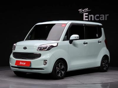 2014 Kia RAY