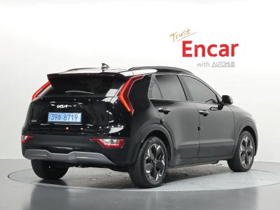 2023 Kia Niro