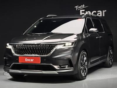 2023 Kia Carnival