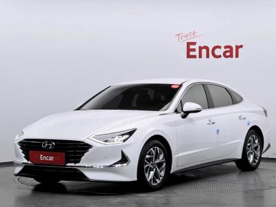 2020 Hyundai Sonata