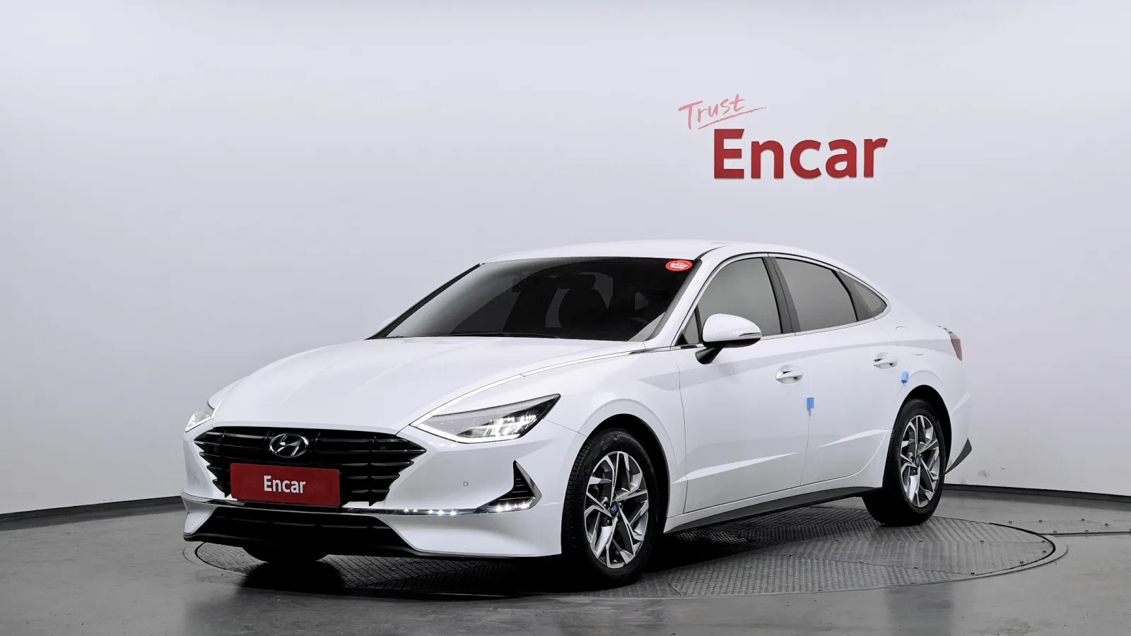 2020 Hyundai Sonata