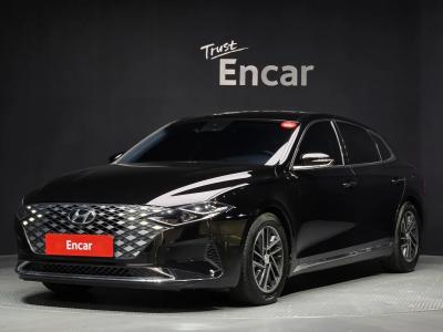 2020 Hyundai Grandeur