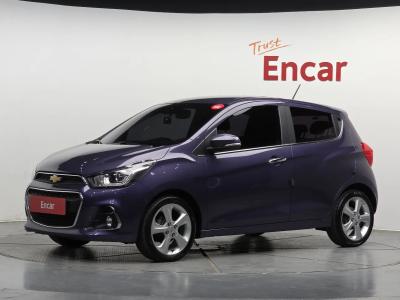 2016 Chevrolet Spark