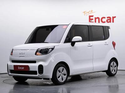 2022 Kia RAY